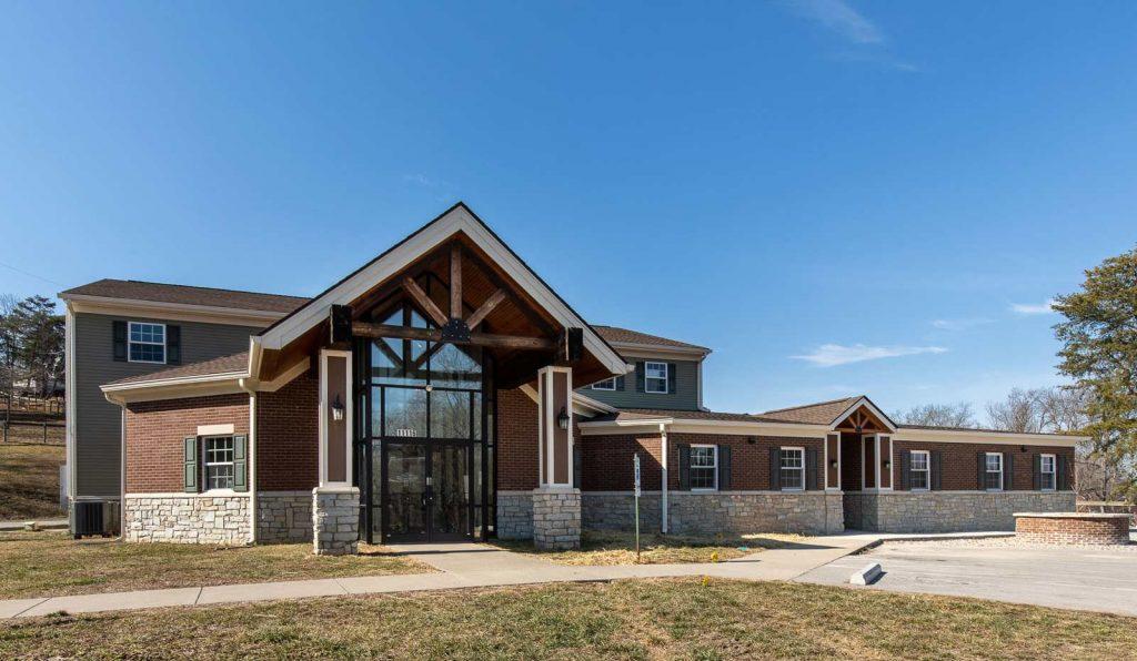 Our Facility | Bannon Woods | Louisville Animal Hospital